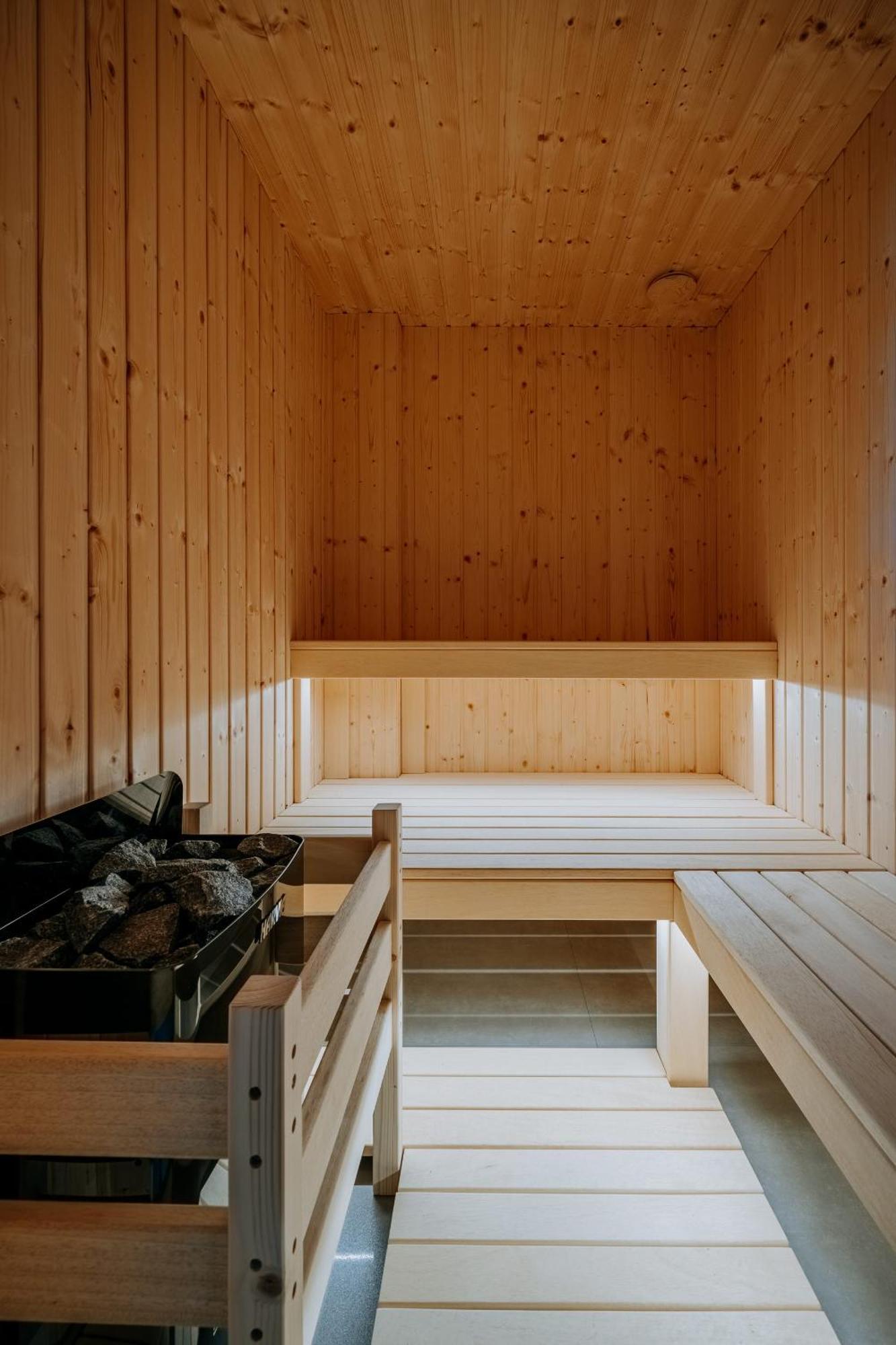Topory Prestige House Sauna & Jacuzzi Zakopane Eksteriør billede